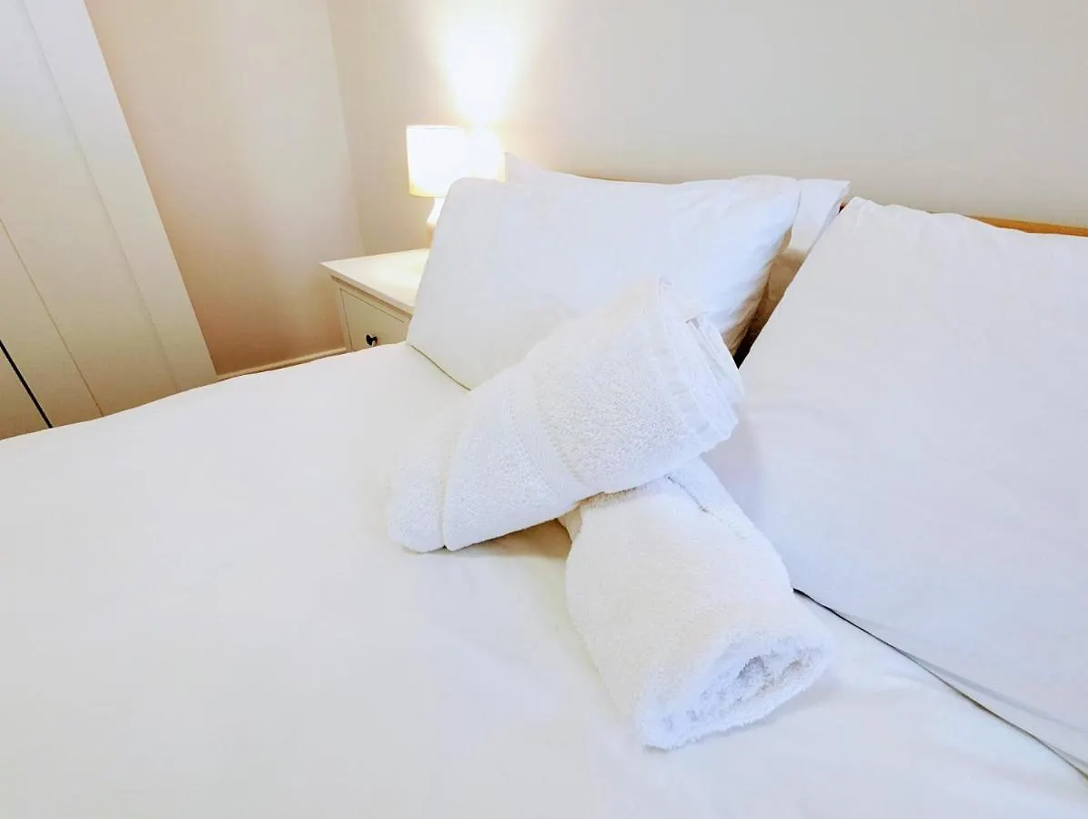 Blossom Holiday Lets - 94 Roseberry Cottages 吉斯伯勒 度假居