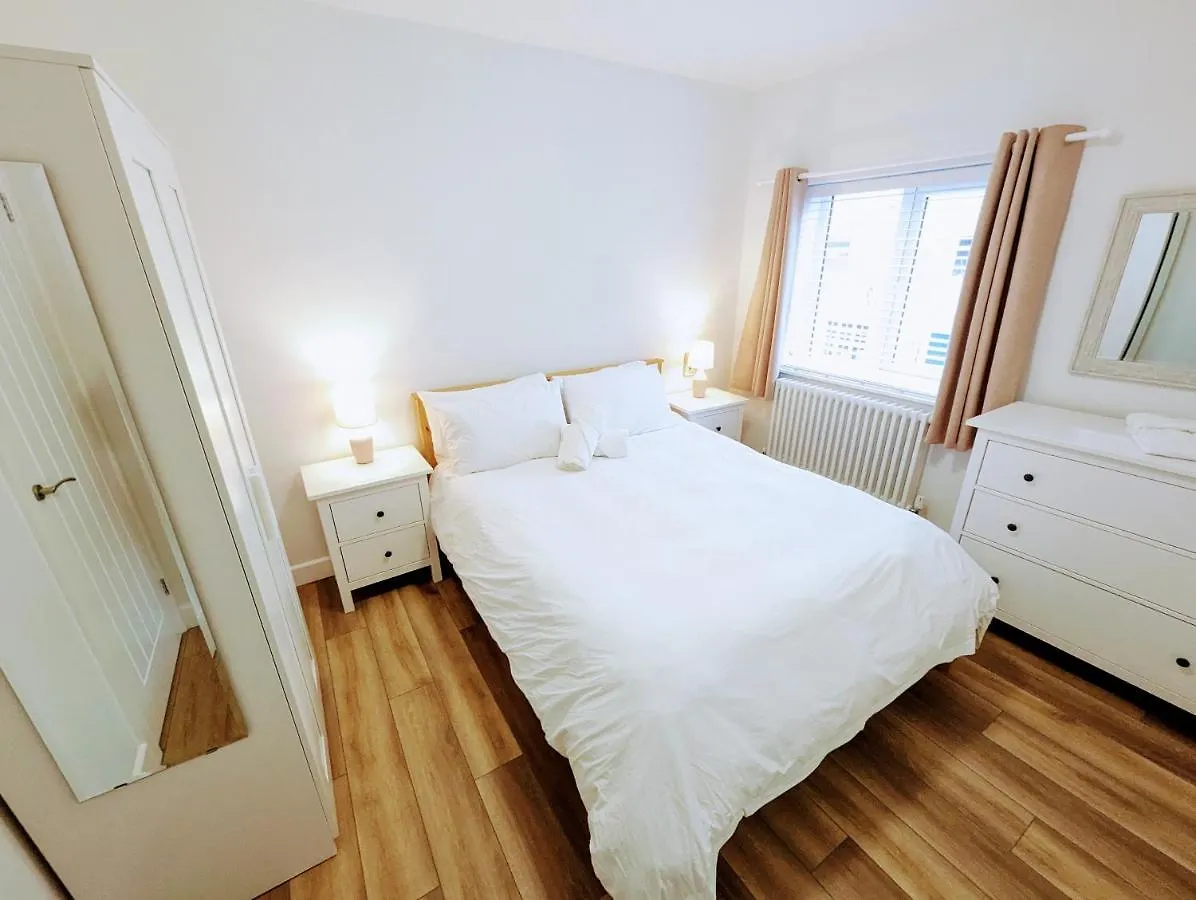度假居 Blossom Holiday Lets - 94 Roseberry Cottages 吉斯伯勒